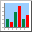 3D Vertical Bar Graph Software screenshot