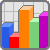 2D/3D Vertical Bar Graph for PHP icon